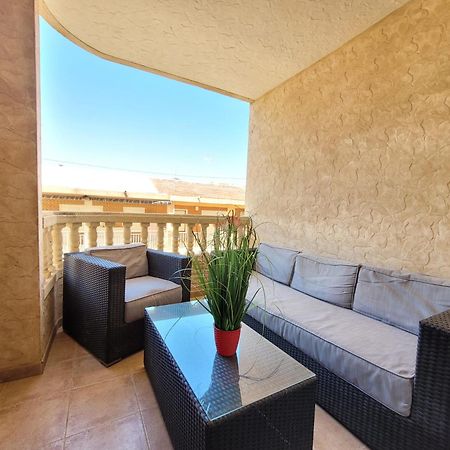 Apartamento Ardi Casa La Mata  Exterior foto
