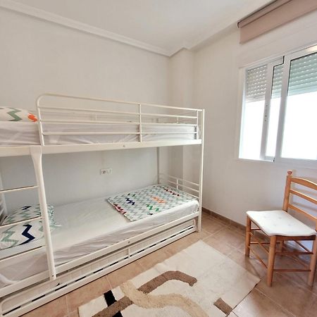 Apartamento Ardi Casa La Mata  Exterior foto