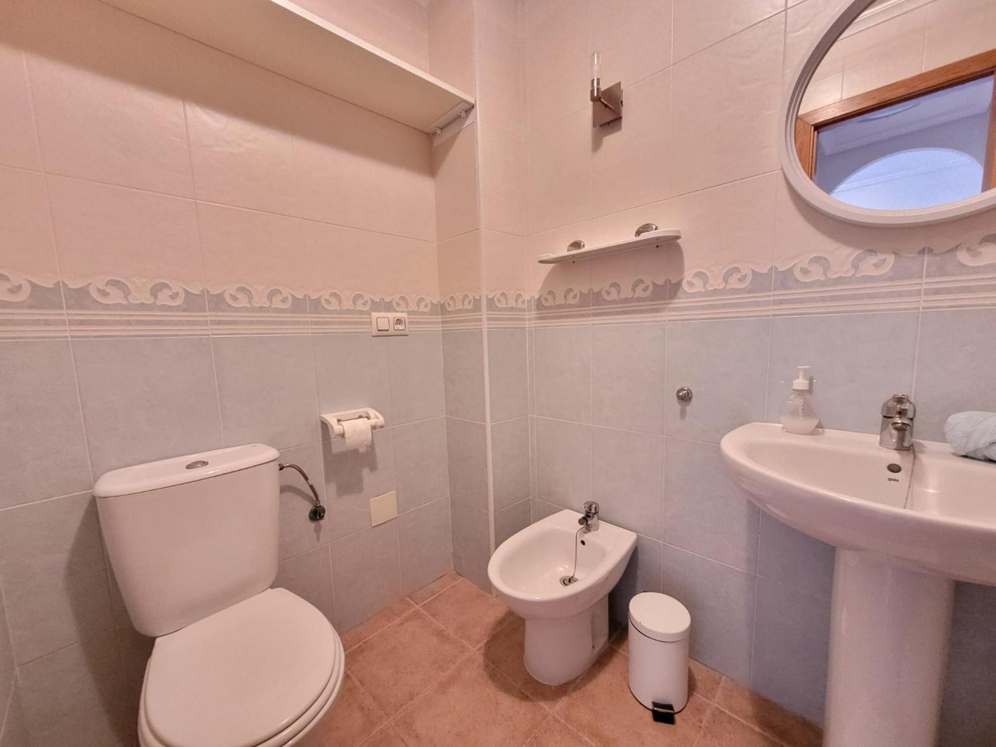 Apartamento Ardi Casa La Mata  Exterior foto