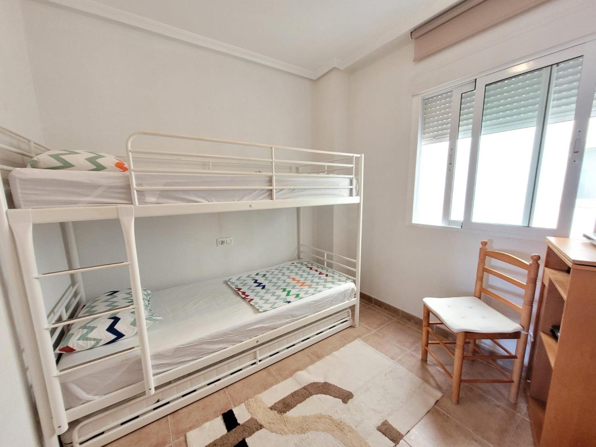 Apartamento Ardi Casa La Mata  Exterior foto